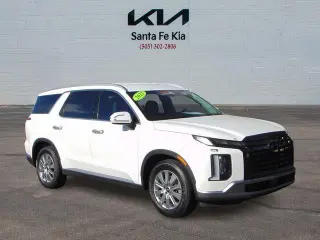 Hyundai PALISADE 2023 SEL 4dr SUV