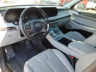 Hyundai PALISADE 2023 SEL 4dr SUV