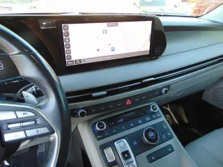 Hyundai PALISADE 2023 SEL 4dr SUV