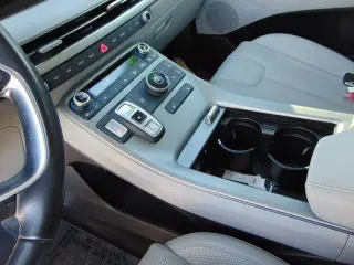 Hyundai PALISADE 2023 SEL 4dr SUV