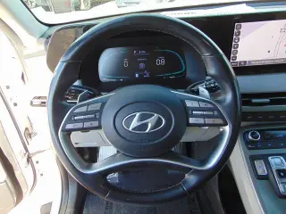 Hyundai PALISADE 2023 SEL 4dr SUV