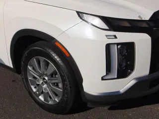 Hyundai PALISADE 2023 SEL 4dr SUV