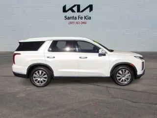 Hyundai PALISADE 2023 SEL 4dr SUV