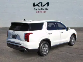 Hyundai PALISADE 2023 SEL 4dr SUV