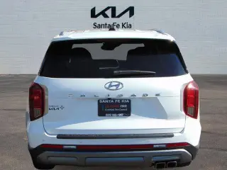 Hyundai PALISADE 2023 SEL 4dr SUV