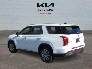 Hyundai PALISADE 2023 SEL 4dr SUV