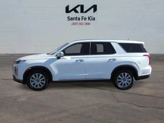 Hyundai PALISADE 2023 SEL 4dr SUV