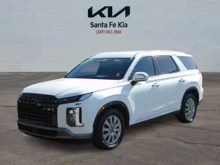 Hyundai PALISADE 2023 SEL 4dr SUV