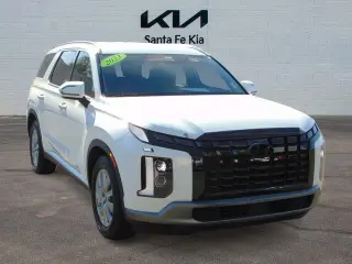 Hyundai PALISADE 2023 SEL 4dr SUV