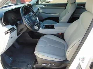 Hyundai PALISADE 2023 SEL 4dr SUV