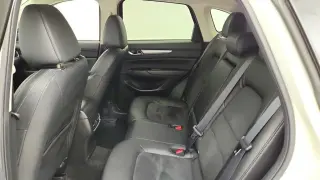 Mazda CX-5 2023 TRACCIÓN EN TODAS LAS RUEDAS 2.5 S Select 4p SUV