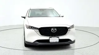 Mazda CX-5 2023 TRACCIÓN EN TODAS LAS RUEDAS 2.5 S Select 4p SUV