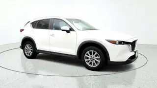 Mazda CX-5 2023 TRACCIÓN EN TODAS LAS RUEDAS 2.5 S Select 4p SUV