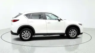 Mazda CX-5 2023 TRACCIÓN EN TODAS LAS RUEDAS 2.5 S Select 4p SUV