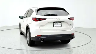 Mazda CX-5 2023 TRACCIÓN EN TODAS LAS RUEDAS 2.5 S Select 4p SUV