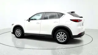 Mazda CX-5 2023 TRACCIÓN EN TODAS LAS RUEDAS 2.5 S Select 4p SUV