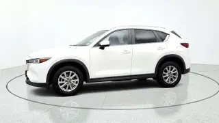 Mazda CX-5 2023 TRACCIÓN EN TODAS LAS RUEDAS 2.5 S Select 4p SUV