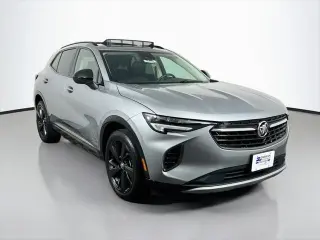 Buick Envision 2023 AWD Gasolina 4p Crossover