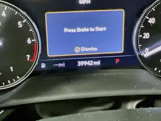Buick Envision 2023 AWD Gasolina 4p Crossover