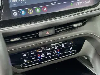 Buick Envision 2023 AWD Gasolina 4p Crossover