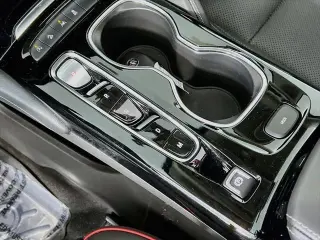 Buick Envision 2023 AWD Gasolina 4p Crossover