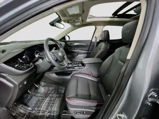 Buick Envision 2023 AWD Gasolina 4p Crossover