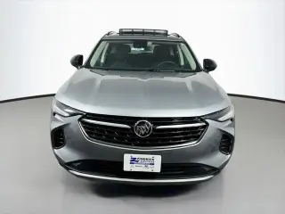 Buick Envision 2023 AWD Gasolina 4p Crossover