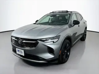Buick Envision 2023 AWD Gasolina 4p Crossover