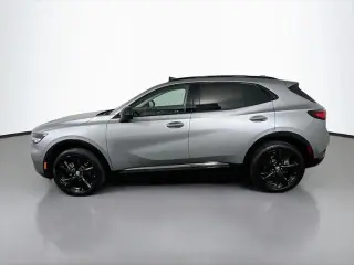 Buick Envision 2023 AWD Gasolina 4p Crossover