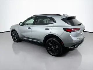 Buick Envision 2023 AWD Gasolina 4p Crossover