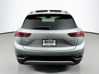 Buick Envision 2023 AWD Gasolina 4p Crossover