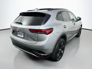 Buick Envision 2023 AWD Gasolina 4p Crossover