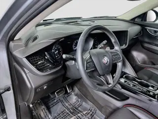 Buick Envision 2023 AWD Gasolina 4p Crossover