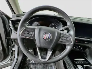 Buick Envision 2023 AWD Gasolina 4p Crossover