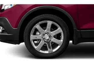 Buick Encore 2015 AWD Cuero 4p Crossover