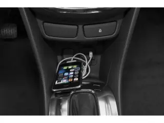 Buick Encore 2015 AWD Cuero 4p Crossover