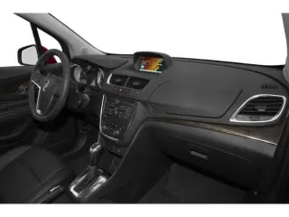 Buick Encore 2015 AWD Cuero 4p Crossover
