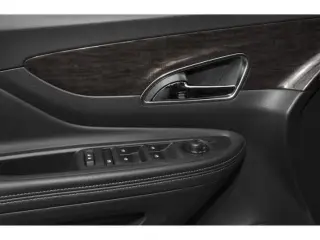 Buick Encore 2015 AWD Cuero 4p Crossover