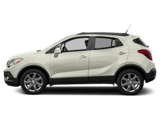 Buick Encore 2015 AWD Cuero 4p Crossover