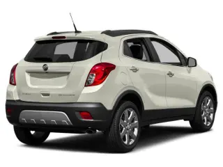 Buick Encore 2015 AWD Cuero 4p Crossover