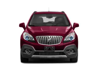 Buick Encore 2015 AWD Cuero 4p Crossover