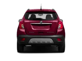 Buick Encore 2015 AWD Cuero 4p Crossover