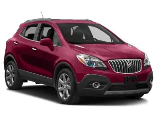 Buick Encore 2015 AWD Cuero 4p Crossover