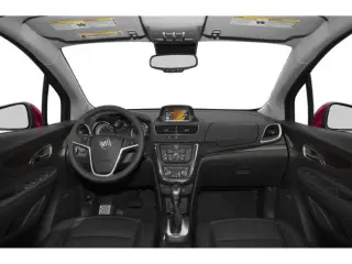 Buick Encore 2015 AWD Cuero 4p Crossover