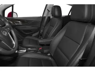 Buick Encore 2015 AWD Cuero 4p Crossover