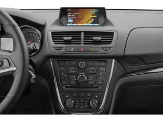Buick Encore 2015 AWD Cuero 4p Crossover