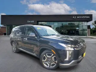 Hyundai PALISADE 2023 AWD Limited 4dr SUV