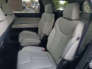 Hyundai PALISADE 2023 AWD Limited 4dr SUV