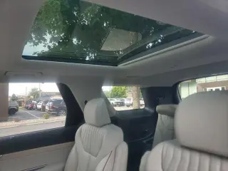 Hyundai PALISADE 2023 AWD Limited 4dr SUV