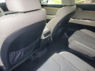 Hyundai PALISADE 2023 AWD Limited 4dr SUV